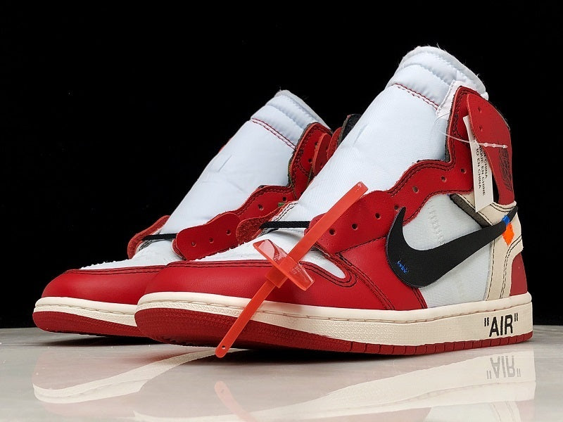 AJ1 High