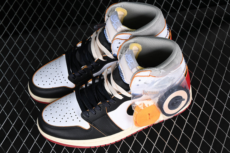 AJ1 High