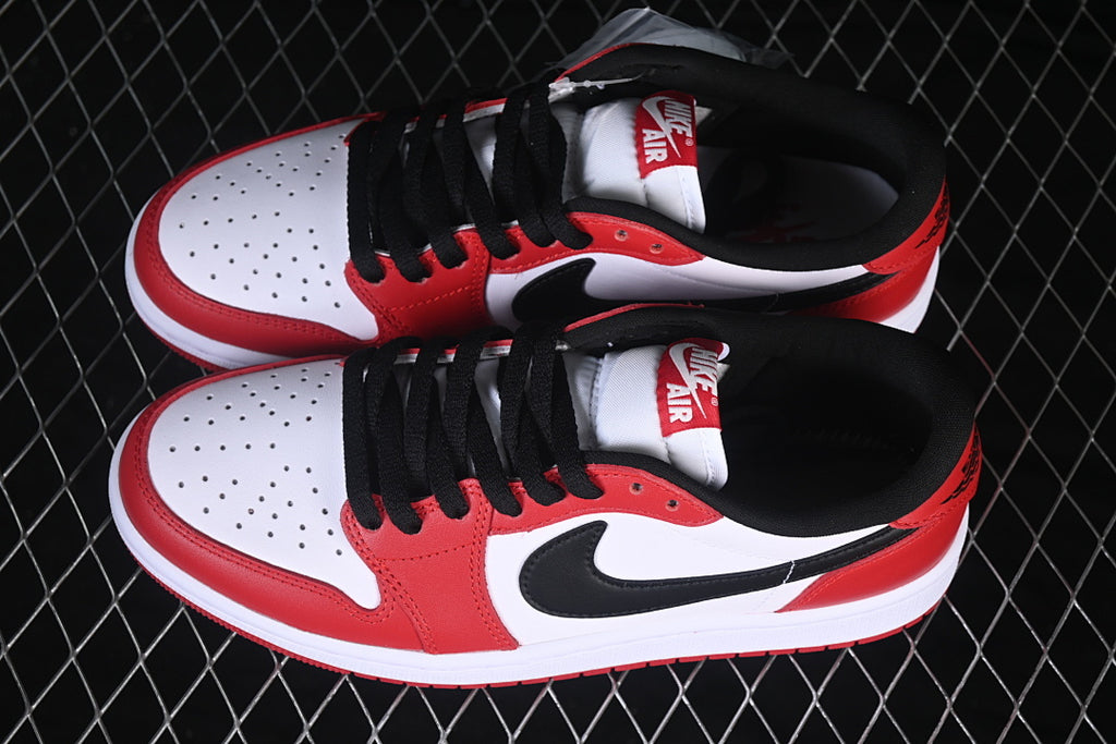 AJ1 Low