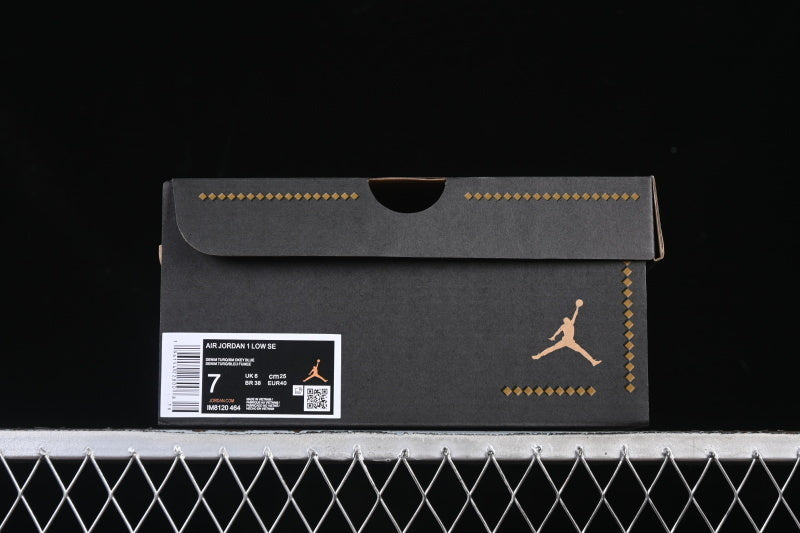 AJ1 Low