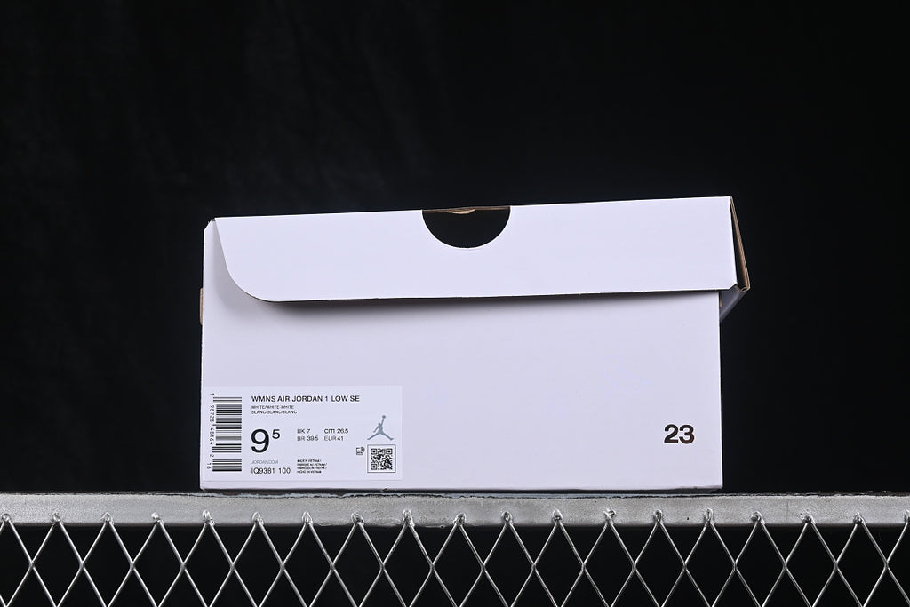 AJ1 Low