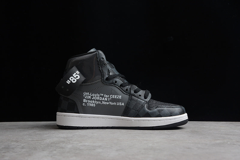 AJ1 High
