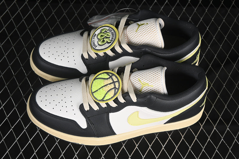 AJ1 Low