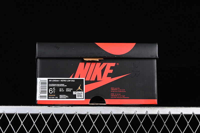 AJ1 High