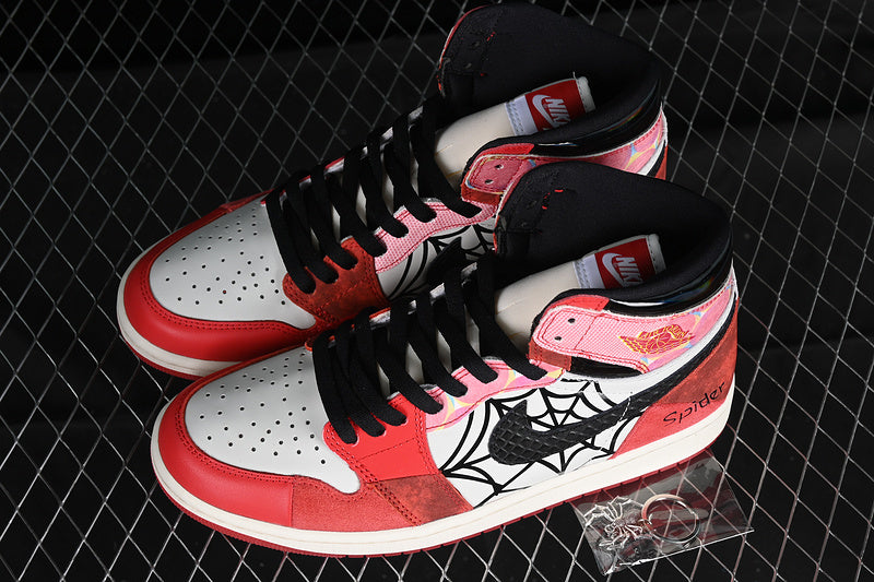 AJ1 High