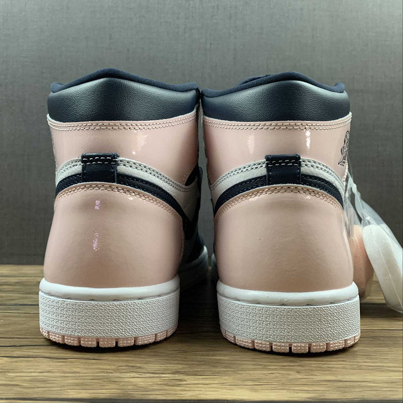 AJ1 High