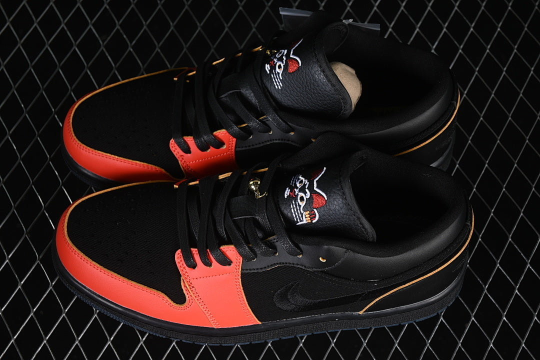 AJ1 Low