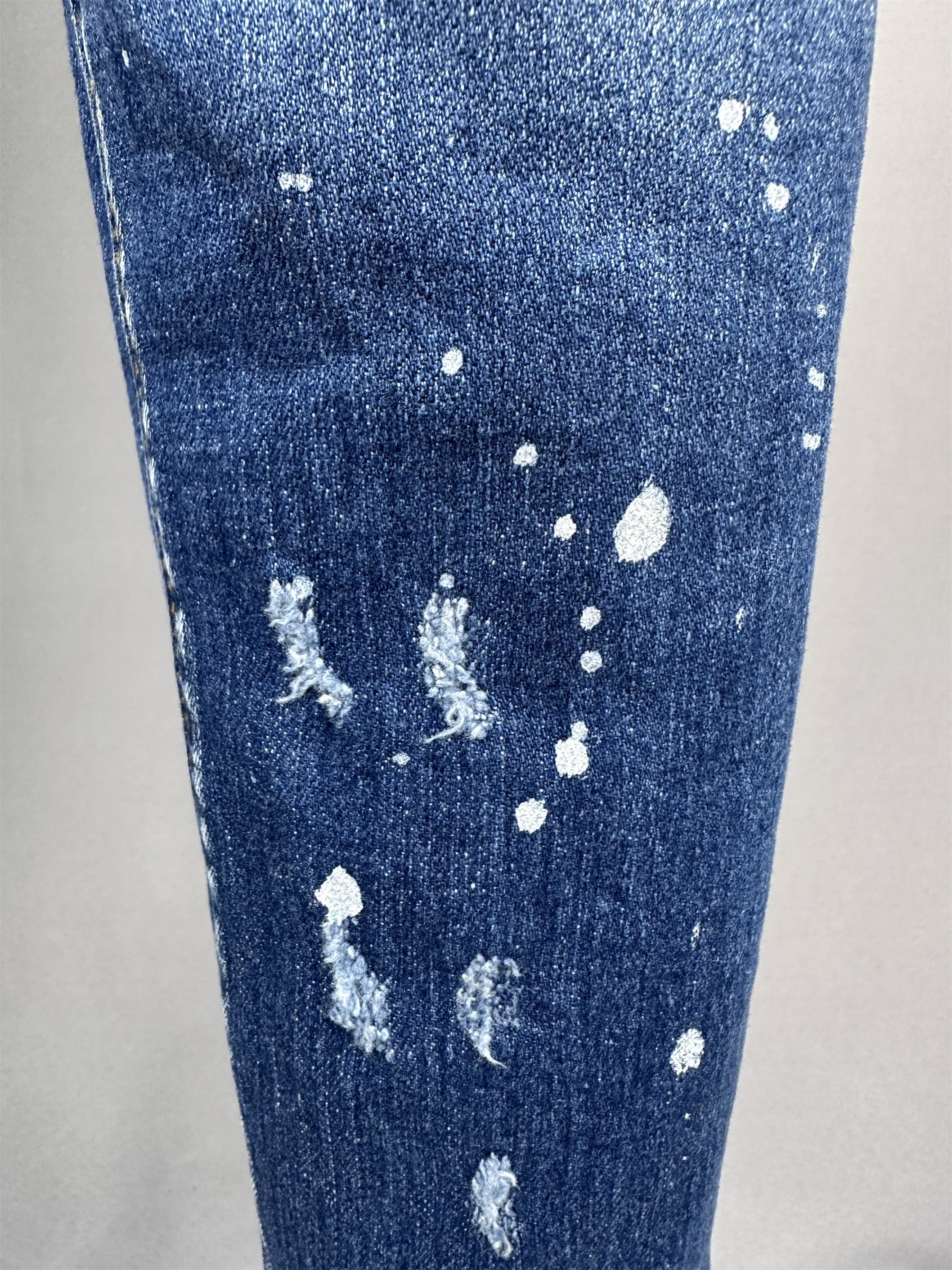 D2 Jeans