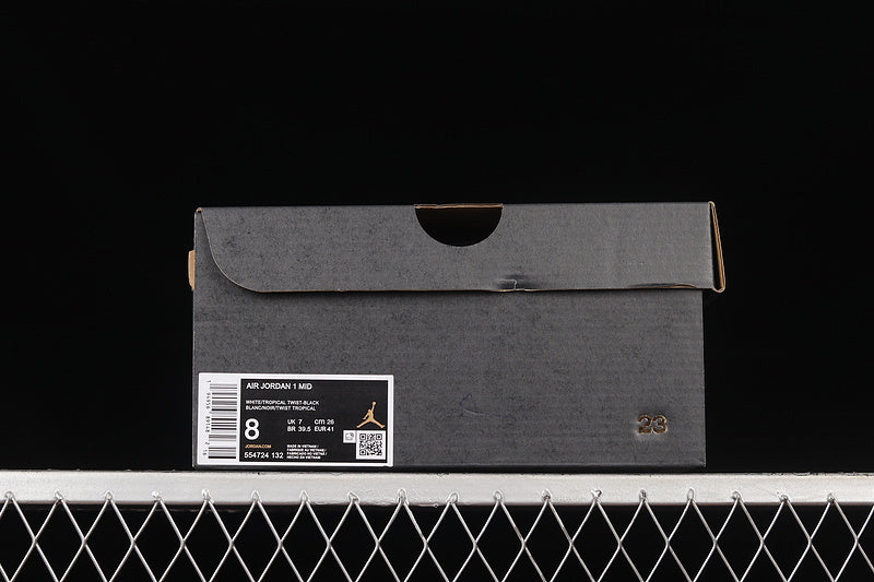 AJ1 Mid