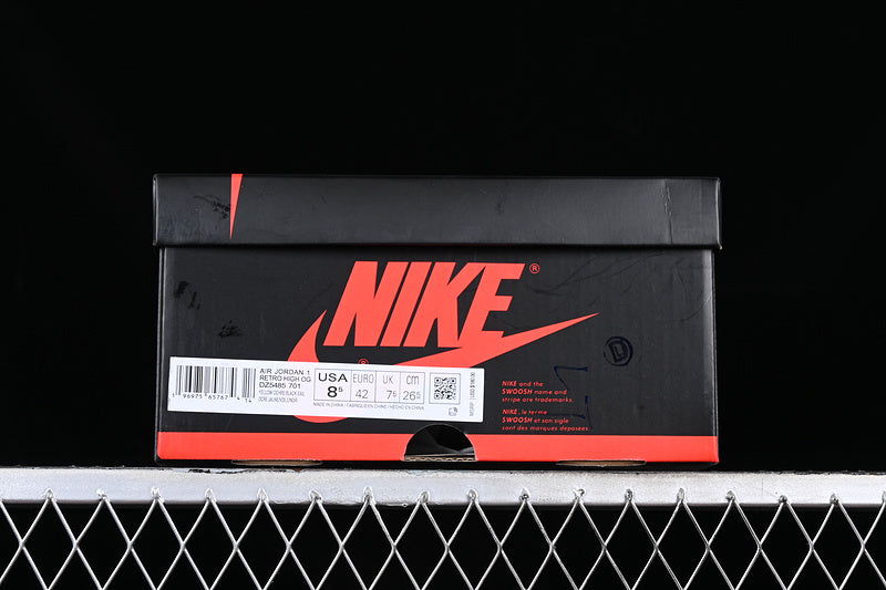 AJ1 High