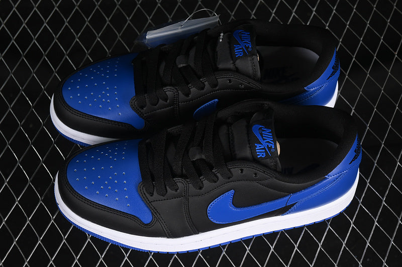 AJ1 Low