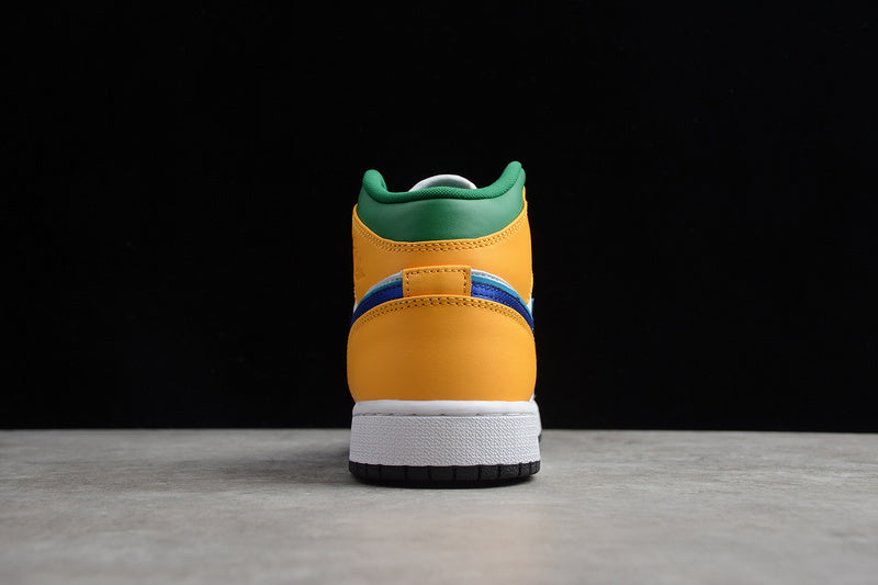 AJ1 Mid