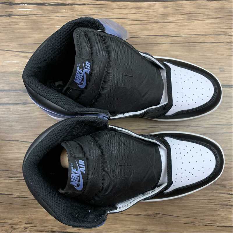 AJ1 High