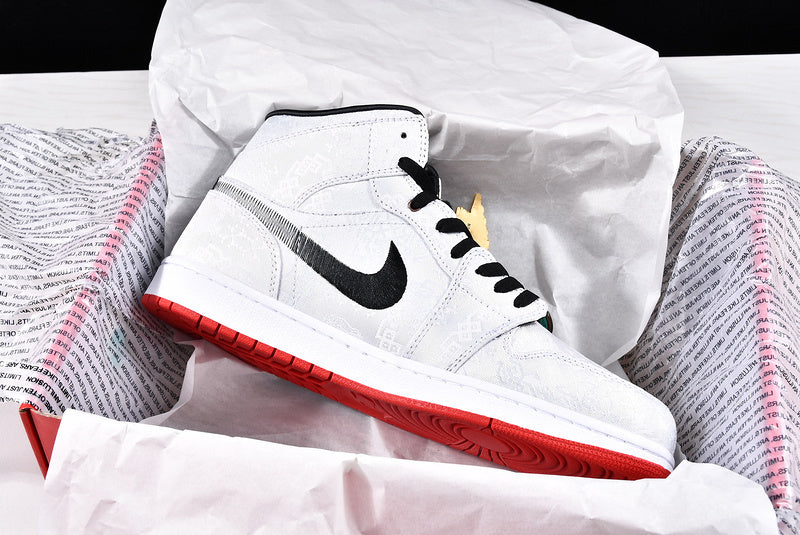 AJ1 High