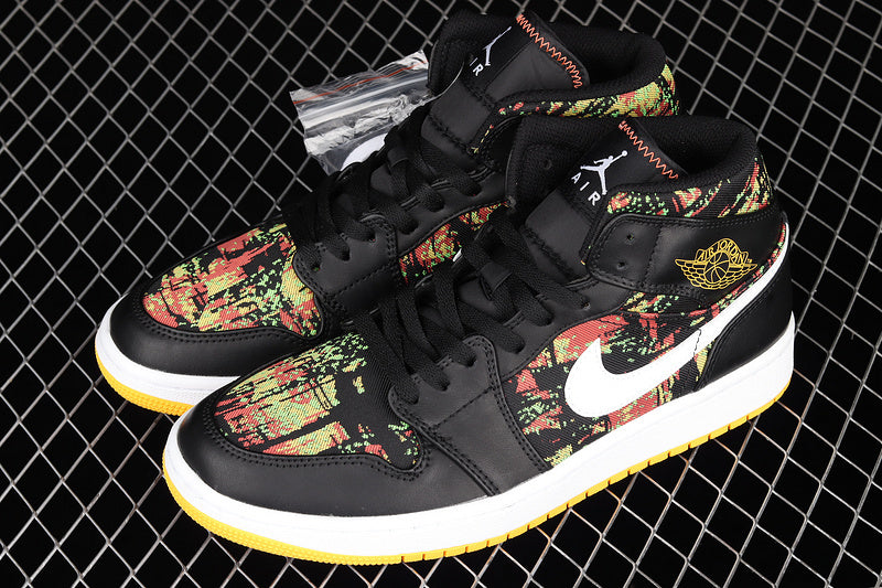AJ1 Mid