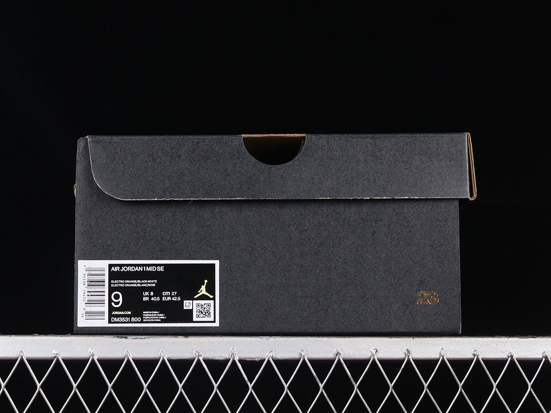 AJ1 Mid
