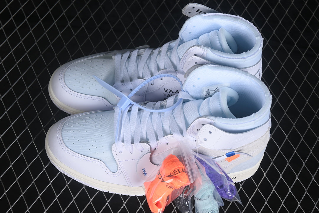 AJ1 High