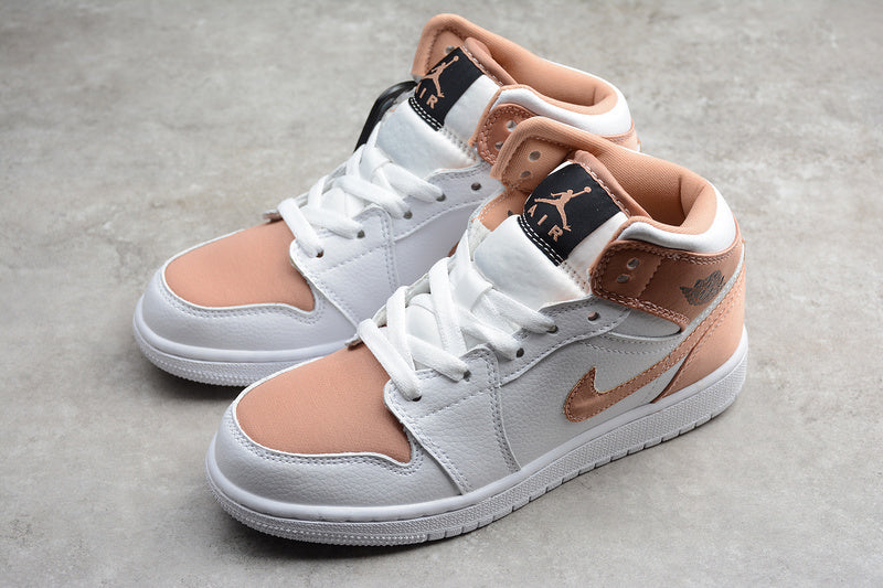 AJ1 Mid