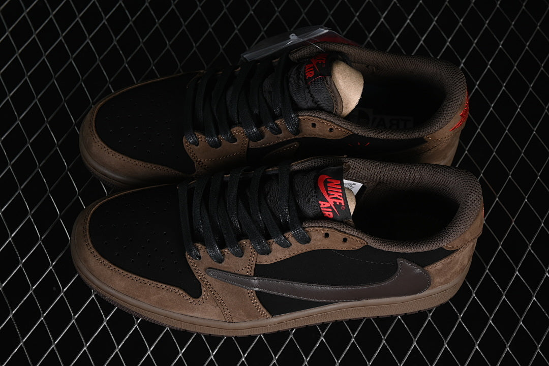 AJ1 Low