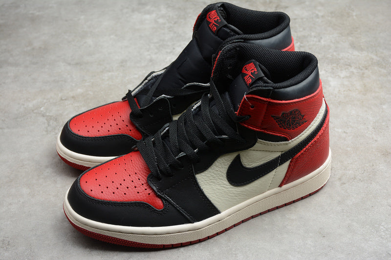 AJ1 High