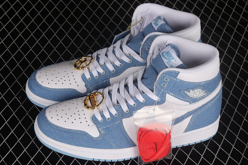 AJ1 High