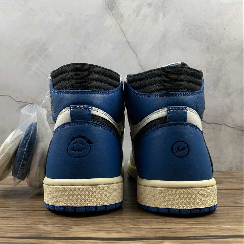 AJ1 High