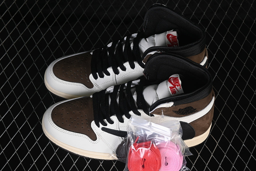 AJ1 High