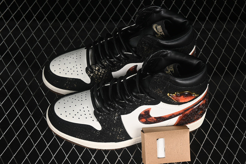 AJ1 High