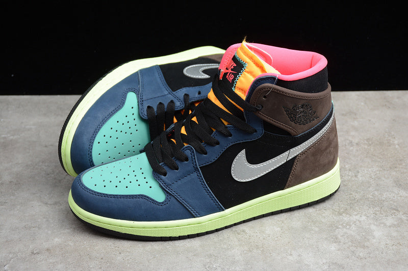AJ1 High