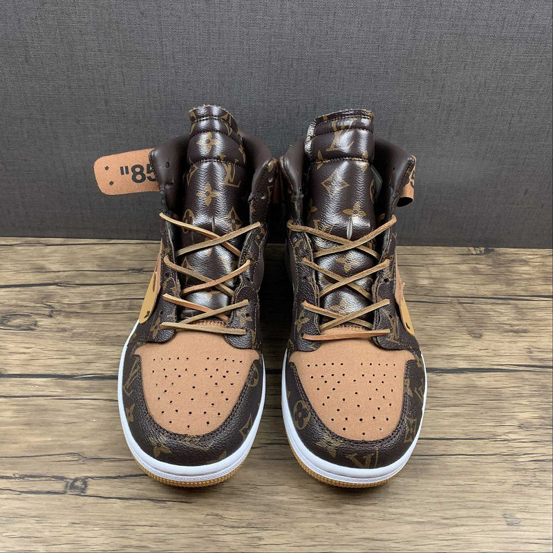 AJ1 High
