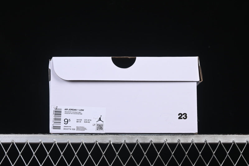 AJ1 Low
