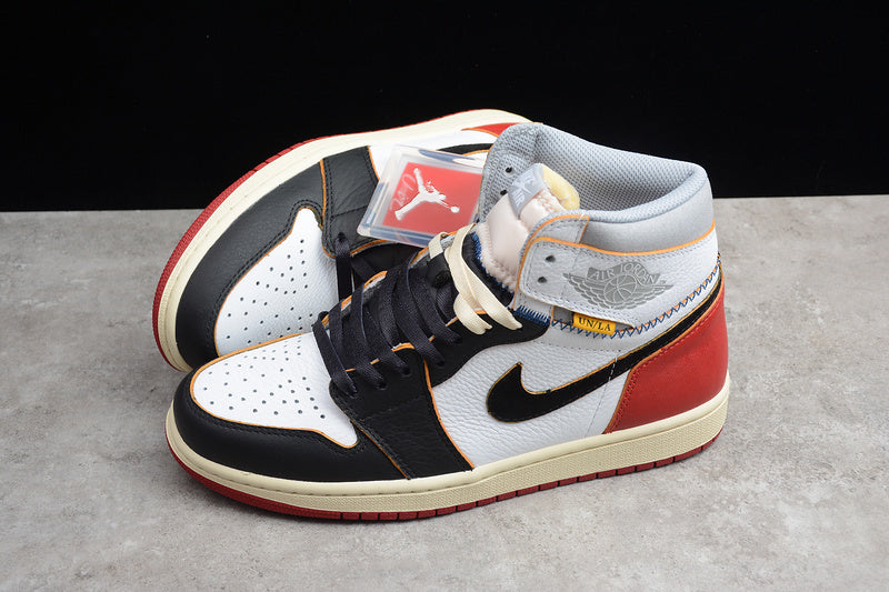AJ1 High