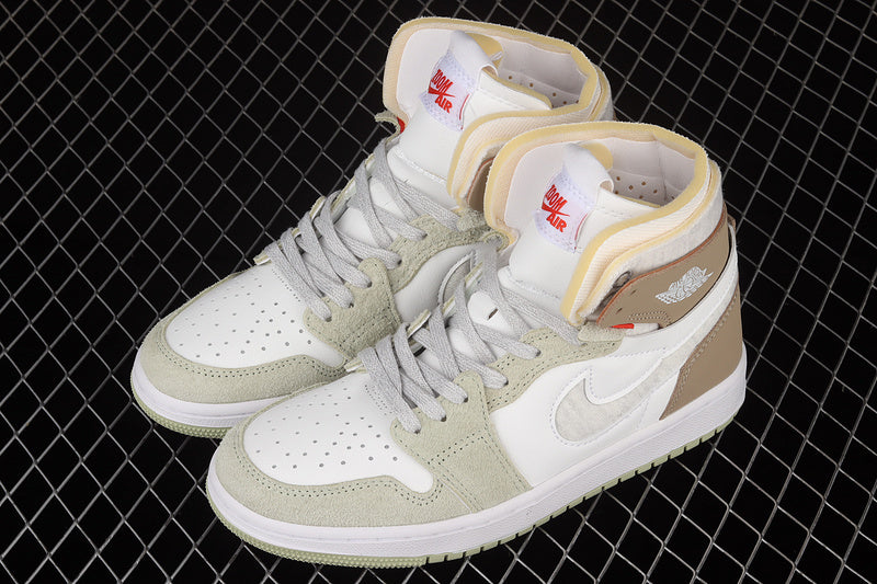 AJ1 High