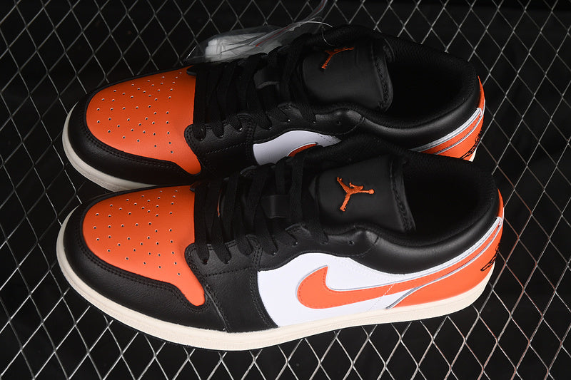 AJ1 Low