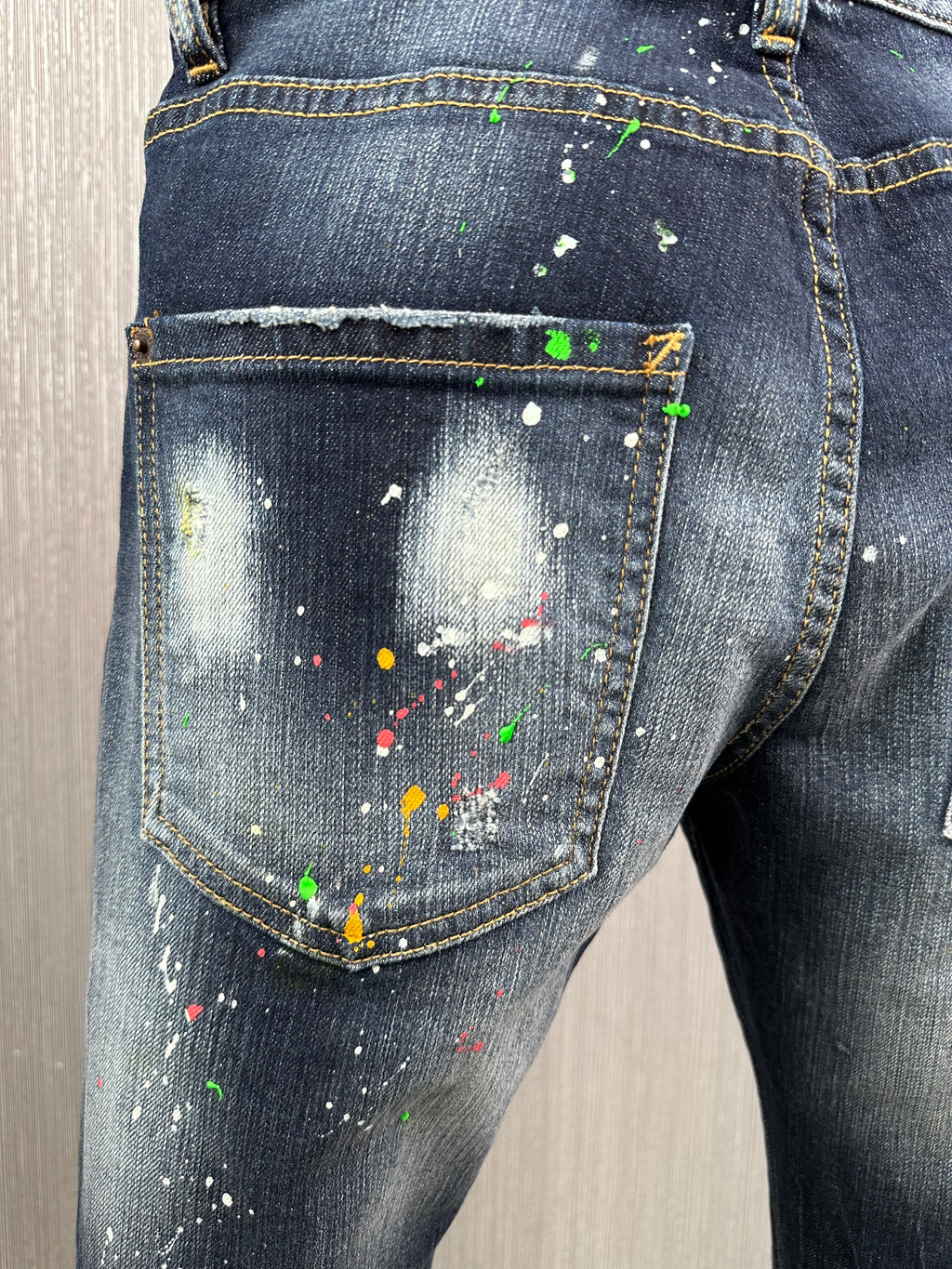 D2 Jeans