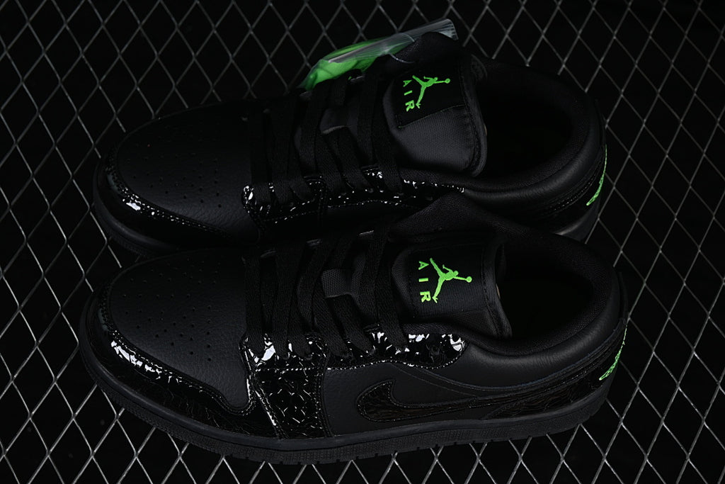 AJ1 Low