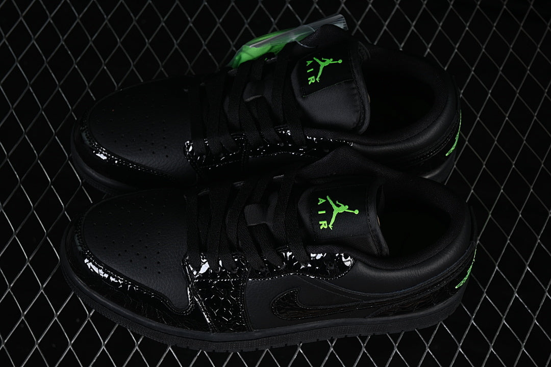 AJ1 Low