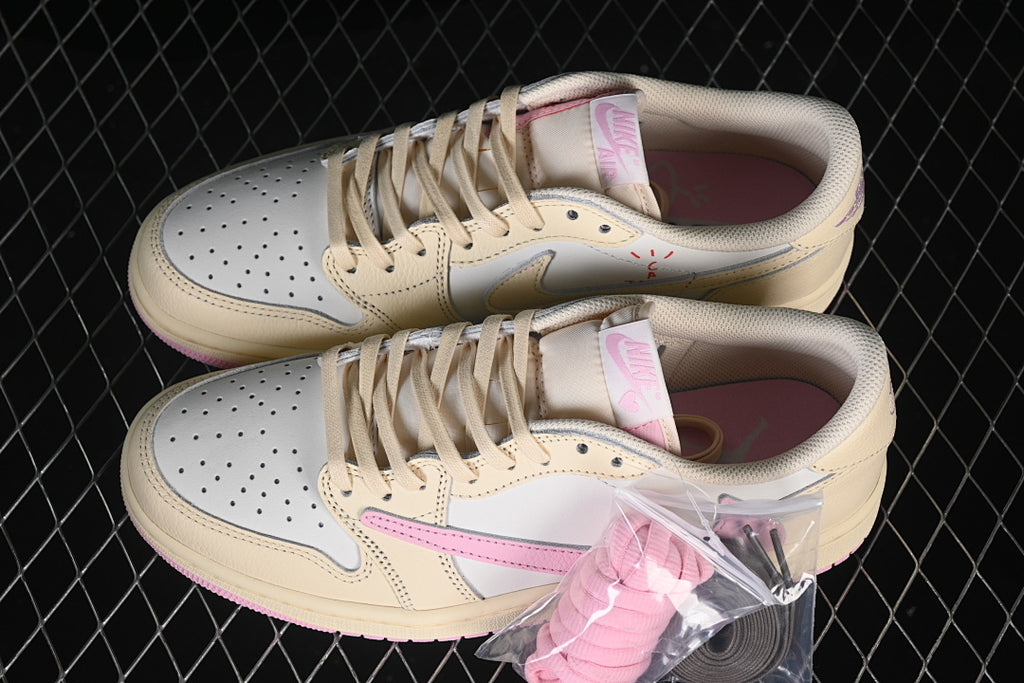 AJ1 Low