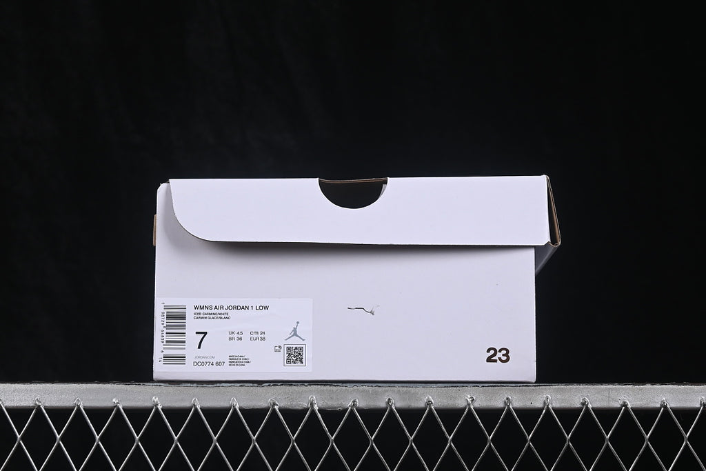 AJ1 Low