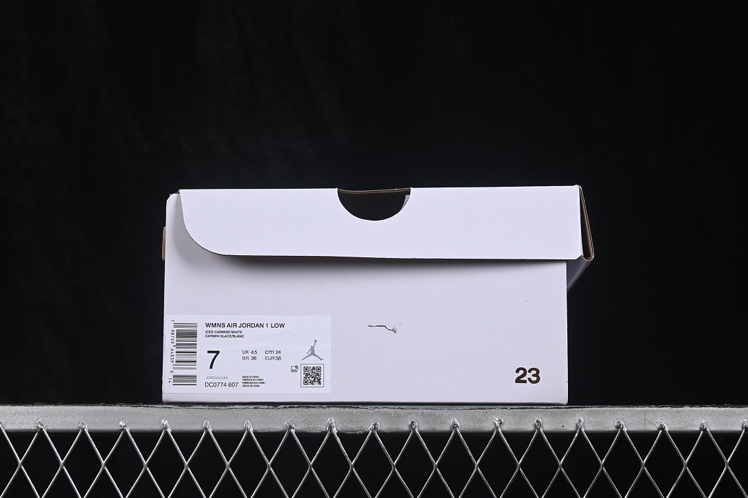 AJ1 Low