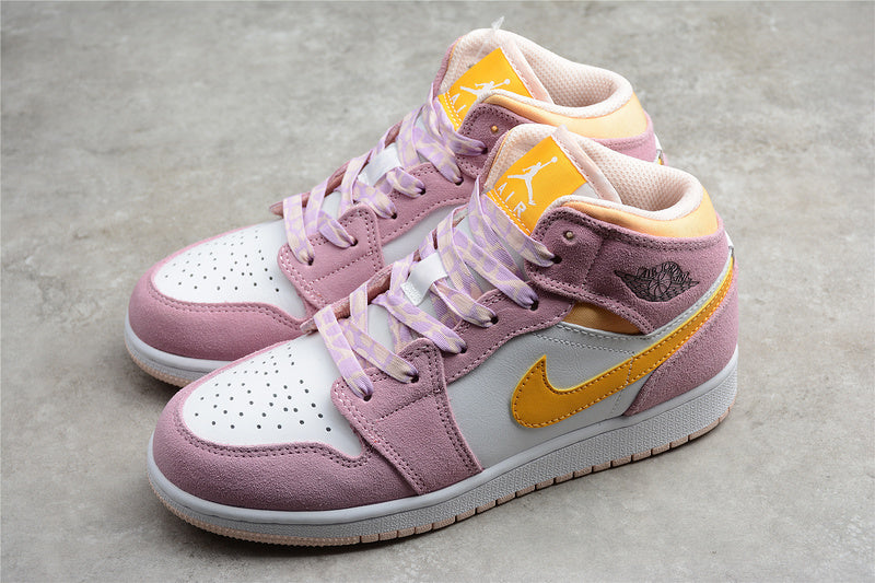 AJ1 Mid