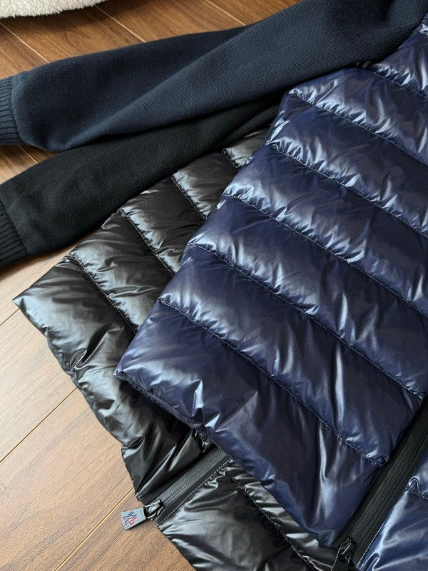 Mon Cardigan