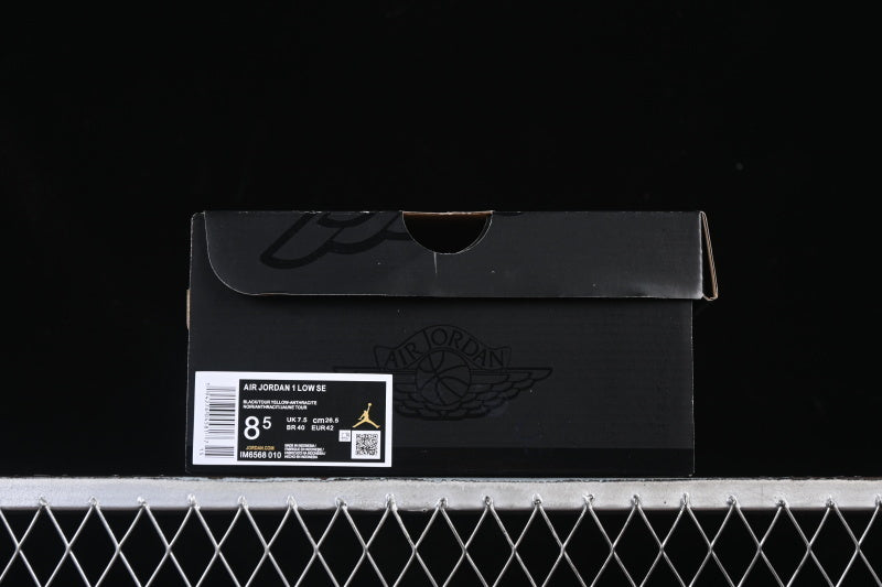 AJ1 Low