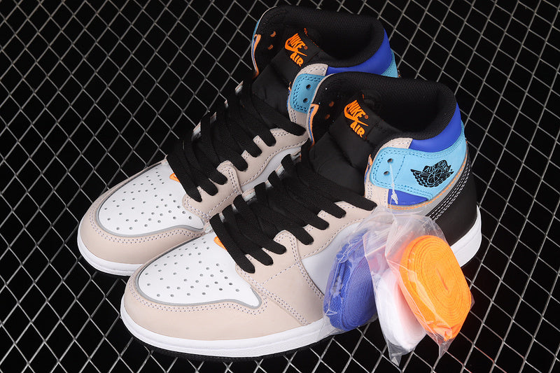 AJ1 High
