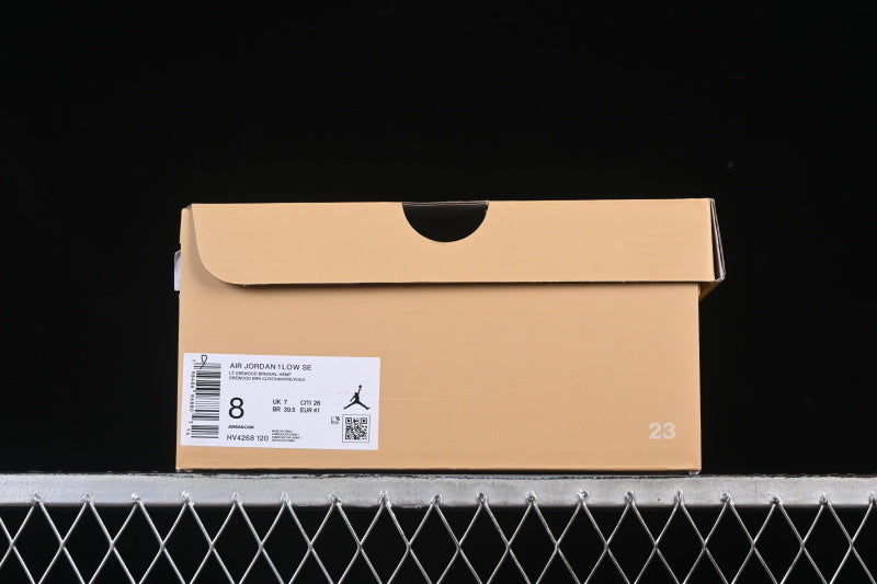 AJ1 Low