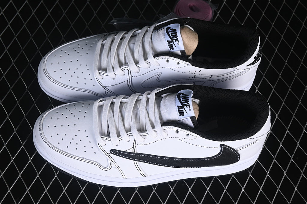AJ1 Low