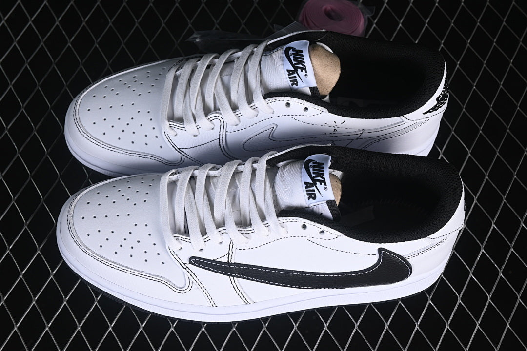 AJ1 Low