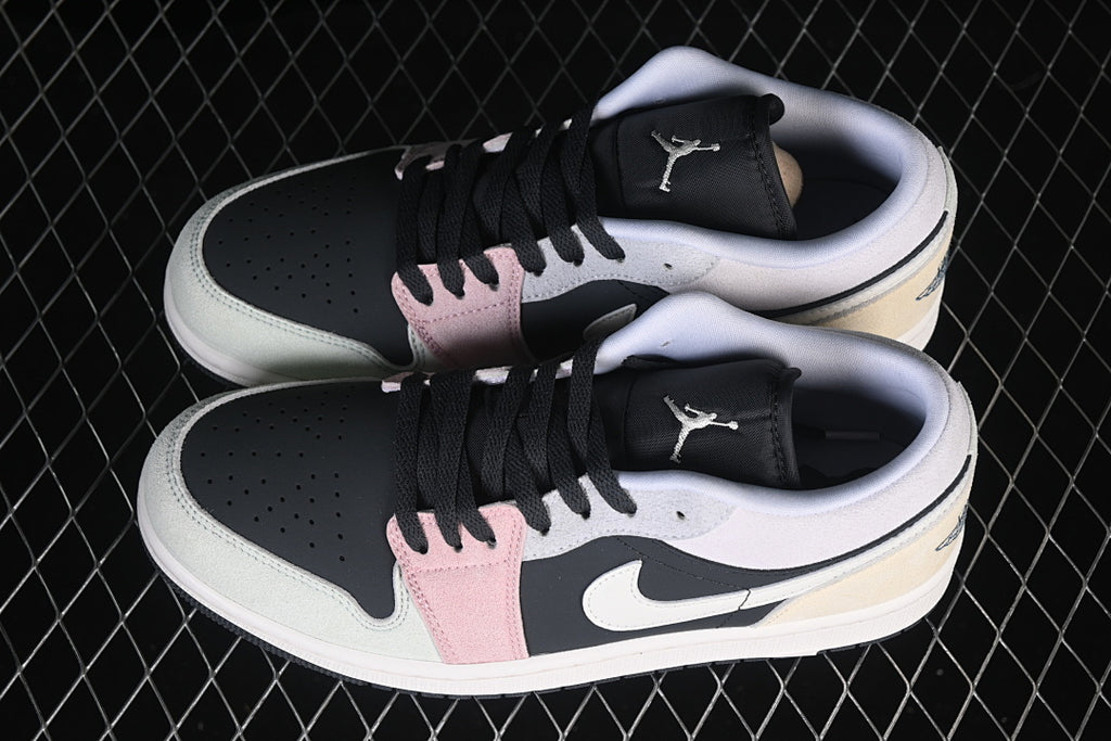 AJ1 Low
