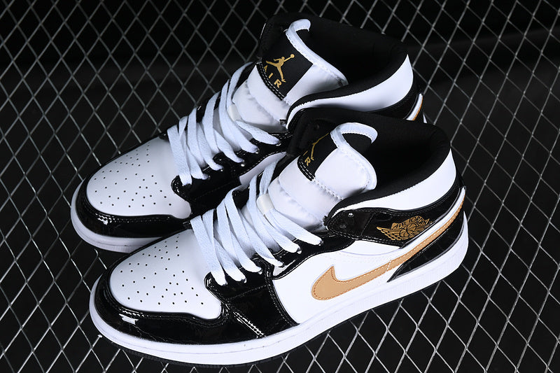 AJ1 Mid