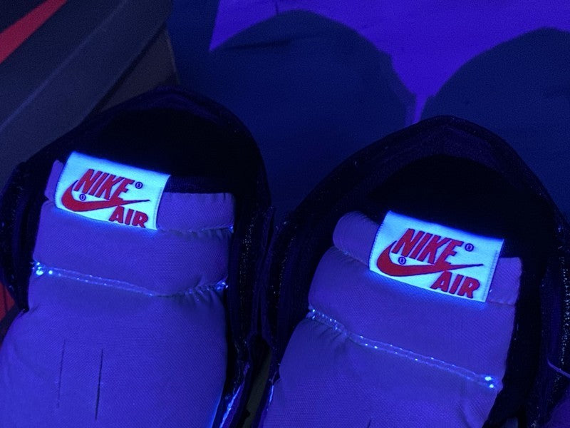 AJ1 High